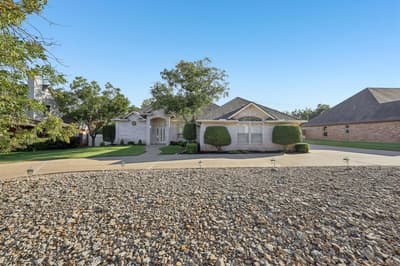 5409 Wedgefield Road, Granbury TX 76049 - Photo 2