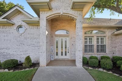 5409 Wedgefield Road, Granbury TX 76049 - Photo 3