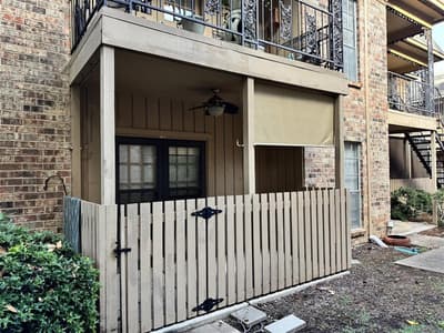 4347 Bellaire Drive S # 132S, Fort Worth TX 76109 - Photo 3