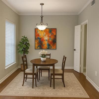 4347 Bellaire Drive S # 132S, Fort Worth TX 76109 - Photo 5