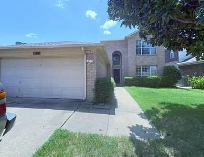 1149 Highland Station Drive, Saginaw TX 76131 - Photo 3