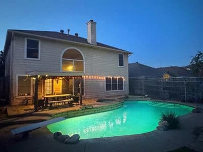 1149 Highland Station Drive, Saginaw TX 76131