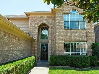 1149 Highland Station Drive, Saginaw TX 76131 - Photo 4