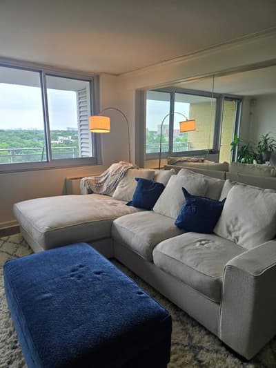 3883 Turtle Creek Boulevard # 1203, Dallas TX 75219 - Photo 4