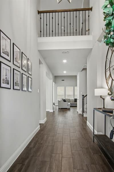 5621 Salt Springs Drive, Fort Worth TX 76179 - Photo 3