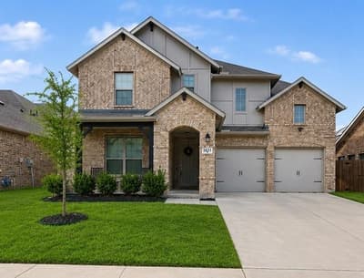5621 Salt Springs Drive, Fort Worth TX 76179