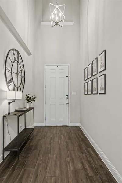 5621 Salt Springs Drive, Fort Worth TX 76179 - Photo 4
