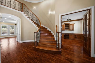 804 White Buffalo Lane, Heath TX 75032 - Photo 5