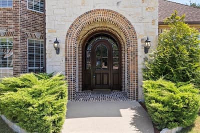 804 White Buffalo Lane, Heath TX 75032 - Photo 4