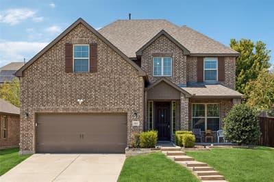 1813 Lisburn Drive, McKinney TX 75071 - Photo 2