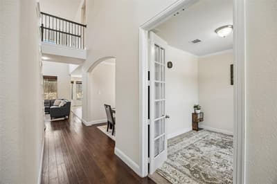1813 Lisburn Drive, McKinney TX 75071 - Photo 4