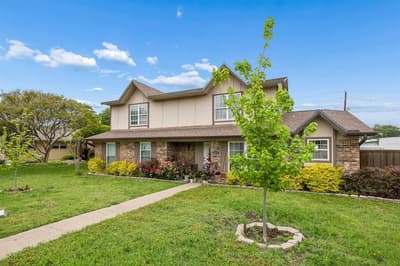 2417 Laurel Lane, Plano TX 75074 - Photo 2