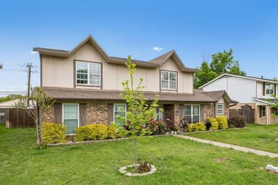 2417 Laurel Lane, Plano TX 75074 - Photo 3
