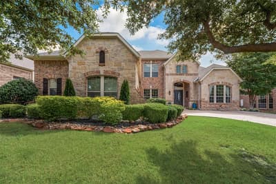 409 Silverado Trail, Keller TX 76248 - Photo 2