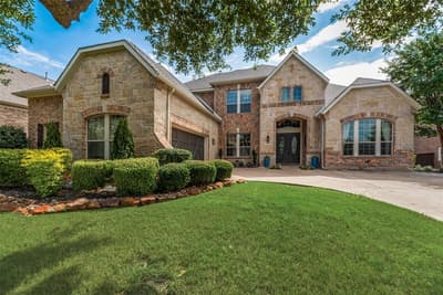 409 Silverado Trail, Keller TX 76248