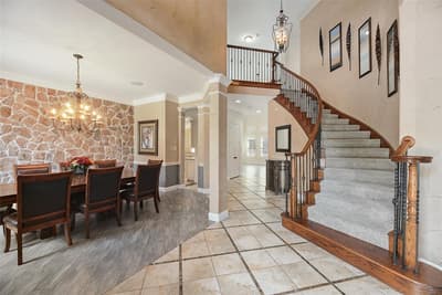 409 Silverado Trail, Keller TX 76248 - Photo 4