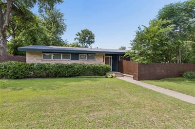 11008 Quail Run Street, Dallas TX 75238 - Photo 2