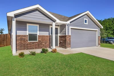 7721 Skier Drive, McKinney TX 75071 - Photo 2