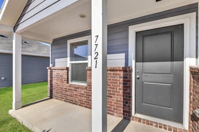 7721 Skier Drive, McKinney TX 75071 - Photo 3