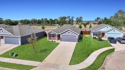 7721 Skier Drive, McKinney TX 75071 - Photo 4