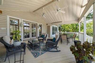 1300 Circlewood Drive, Woodway TX 76712 - Photo 3