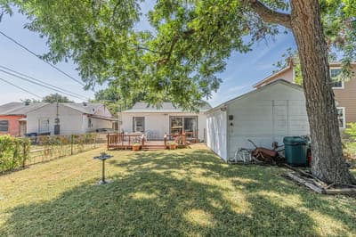 3723 Texas Drive, Dallas TX 75211 - Photo 2