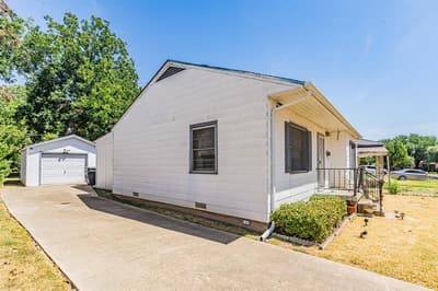 3723 Texas Drive, Dallas TX 75211 - Photo 4