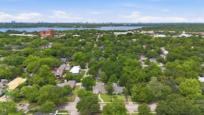 9003 Santa Clara Drive, Dallas TX 75218 - Photo 2