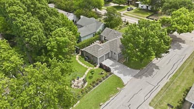 9003 Santa Clara Drive, Dallas TX 75218 - Photo 3