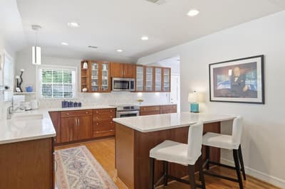 9003 Santa Clara Drive, Dallas TX 75218 - Photo 5