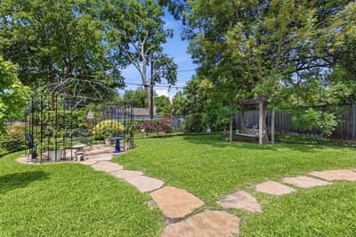 9003 Santa Clara Drive, Dallas TX 75218 - Photo 4
