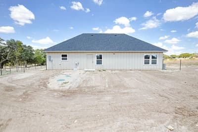 367 Lake Country Drive, Granbury TX 76049 - Photo 2
