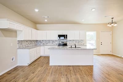 367 Lake Country Drive, Granbury TX 76049 - Photo 4