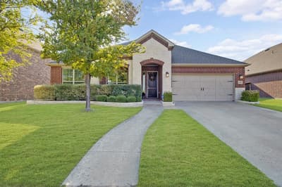 14903 San Paulo Street, Frisco TX 75035 - Photo 2