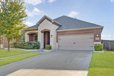 14903 San Paulo Street, Frisco TX 75035