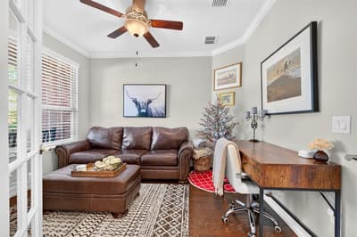 14903 San Paulo Street, Frisco TX 75035 - Photo 5