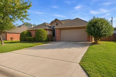 921 Calder Street, Howe TX 75459 - Photo 2