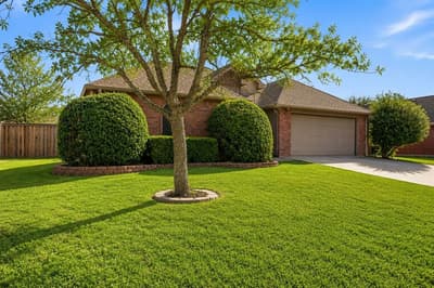 921 Calder Street, Howe TX 75459 - Photo 3