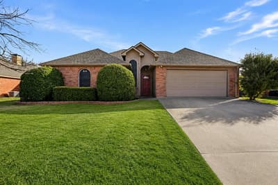 921 Calder Street, Howe TX 75459