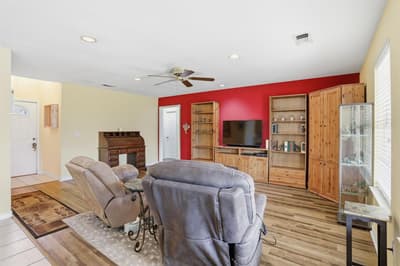 921 Calder Street, Howe TX 75459 - Photo 5