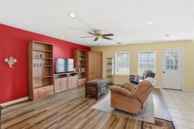 921 Calder Street, Howe TX 75459 - Photo 4