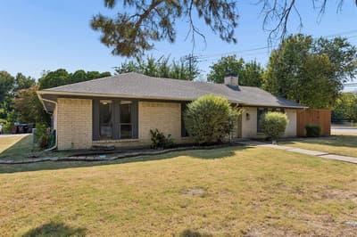 2844 Teakwood Lane, Plano TX 75075 - Photo 2