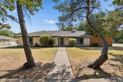 2844 Teakwood Lane, Plano TX 75075