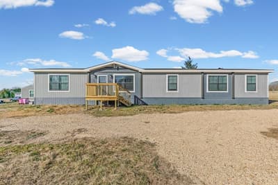 3983 County Road 4744, Sulphur Springs TX 75482 - Photo 2