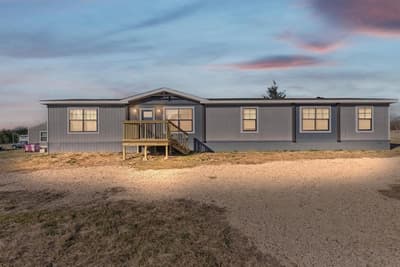 3983 County Road 4744, Sulphur Springs TX 75482