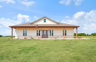 225 Private Road 33083, Sumner TX 75486