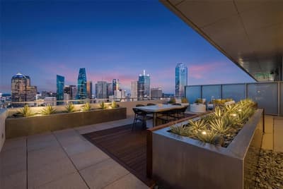 2200 Victory Avenue # 2701, Dallas TX 75219