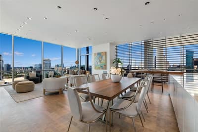 2200 Victory Avenue # 2701, Dallas TX 75219 - Photo 4