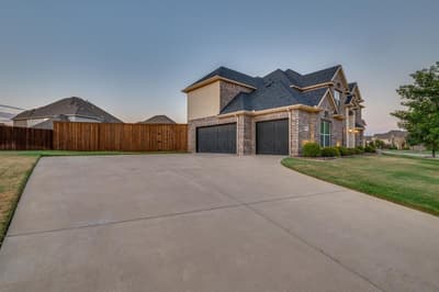 4801 Quantrill Avenue, Mansfield TX 76063 - Photo 2