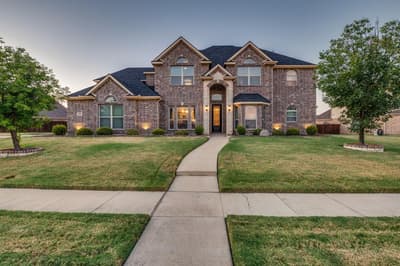 4801 Quantrill Avenue, Mansfield TX 76063 - Photo 3